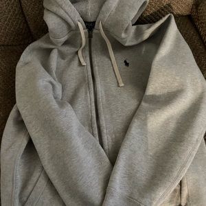 Ralph Lauren hoodie